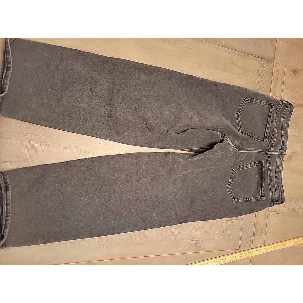 Bundle Lot Gloria American Eagle Calvin Klein Jeans Womens Size 10 Large Jeans 4 - Picture 13 of 16